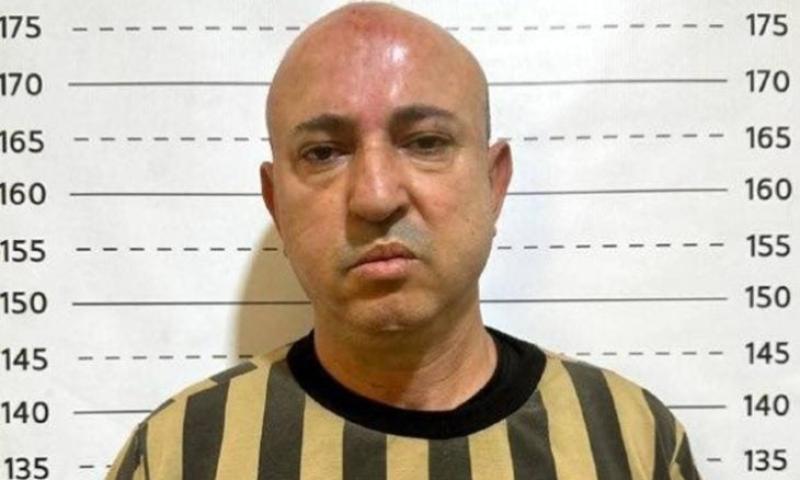 ابن عم لبشار الأسد 