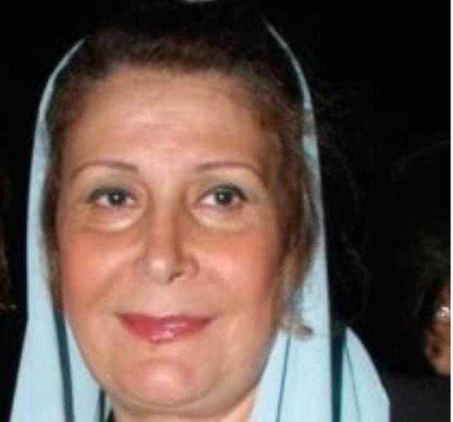 تعرض النجمة زيزي مصطفى لأزمة صحية ونقلها للمستشفى