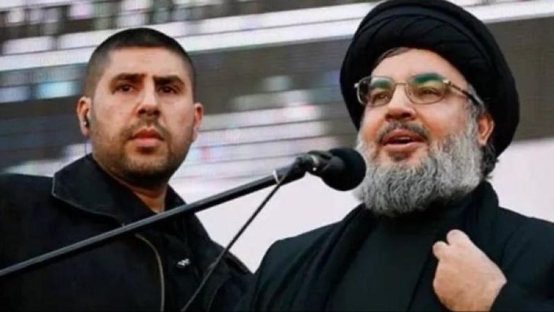 اغتيال الحرس الشخصي لـ حسن نصر الله
