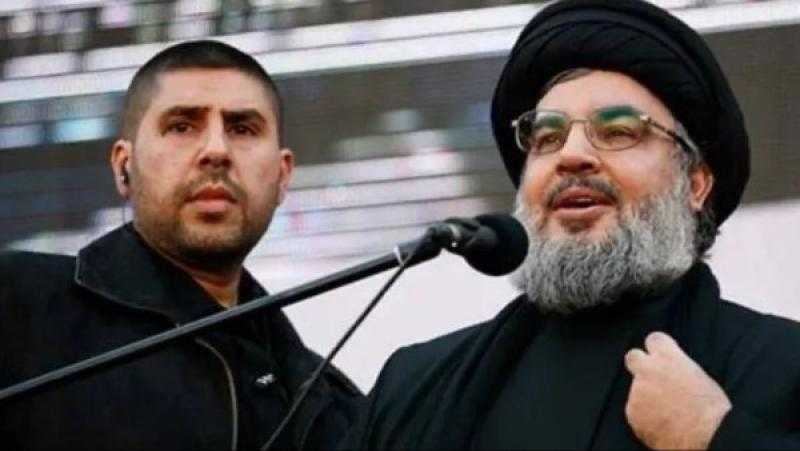 عاجل.. اغتيال الحرس الشخصي لـ حسن نصر الله