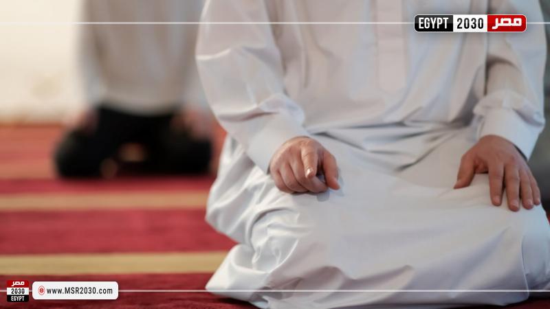 دعاء