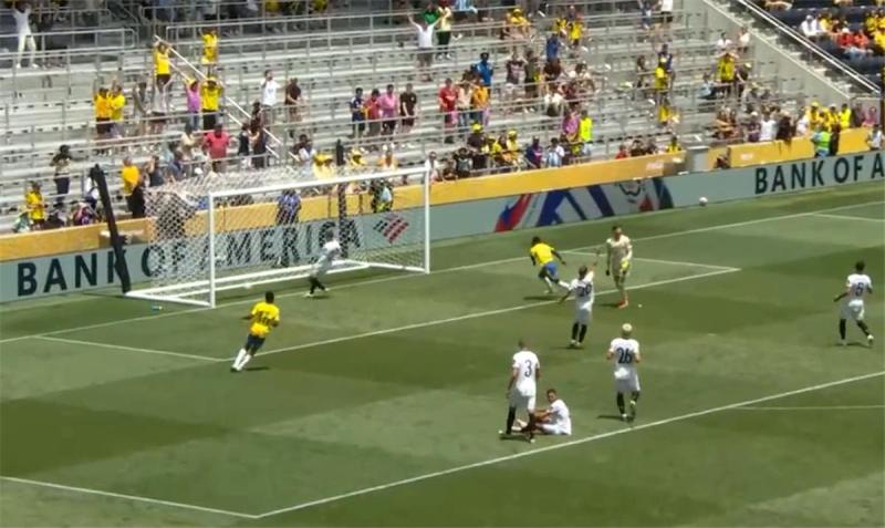 دورتموند  وصن داونز