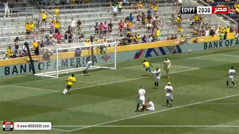 دورتموند وصن داونز