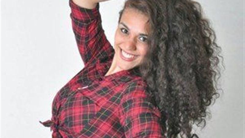 هاجر عفيفي
