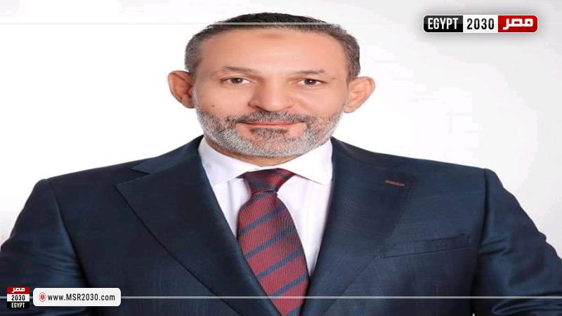 المهندس إياد الخولى