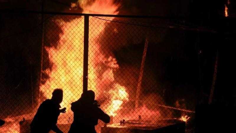 عاجل.. تفاصيل خطيرة بشأن الضربات الأمريكية في إيران