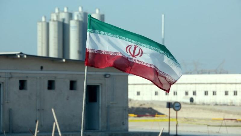 إيران