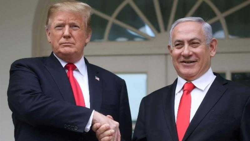 أول تصريح عاجل من البيت الأبيض بعد الضربات الأمريكية على إيران