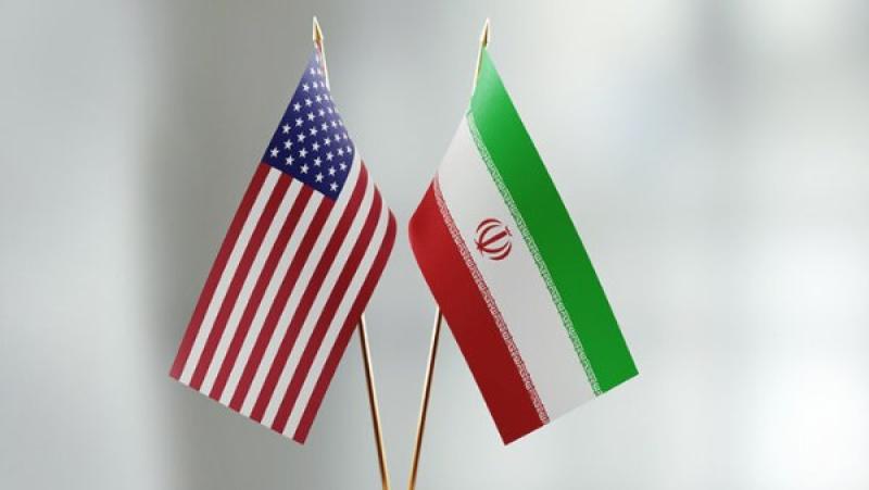 إيران و أمريكا