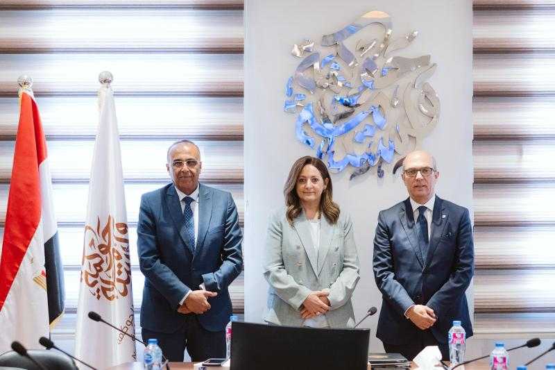 مركز البحوث الزراعية يوقع مذكرتي تفاهم لدعم التنمية الزراعية المستدامة ومواجهة التحديات المناخية