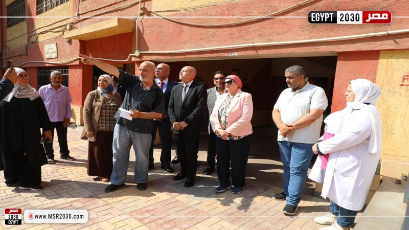 محافظ القاهرة