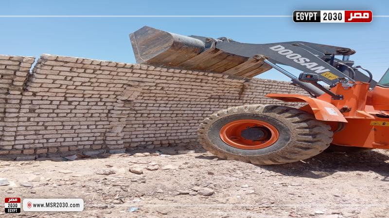 قرى إسنا بالأقصر