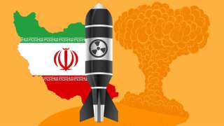 بعد قصف مفاعلات إيران.. من هي الدول العربية الأكثر عرضة لكارثة إشعاعية؟