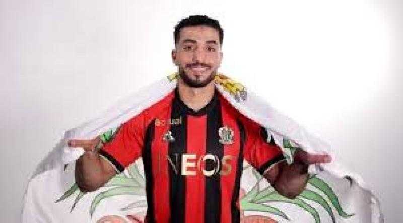 طبيب منتخب مصر يتولى تأهيل محمد عبد المنعم بعد إصابة الرباط الصليبي