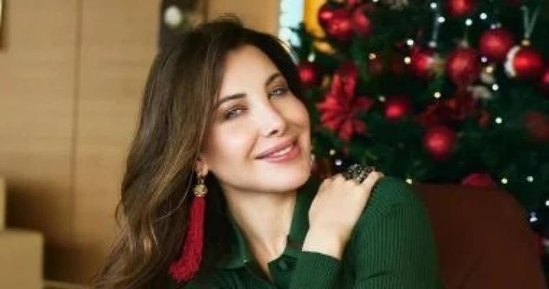 نانسي عجرم 
