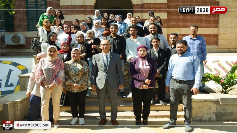 رئيس جامعة أسيوط