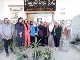 مركز الجراحات التجريبية ينظم ٣ دورات تدريبية لدعم الباحثين بكلية الطب بجامعة سوهاج
