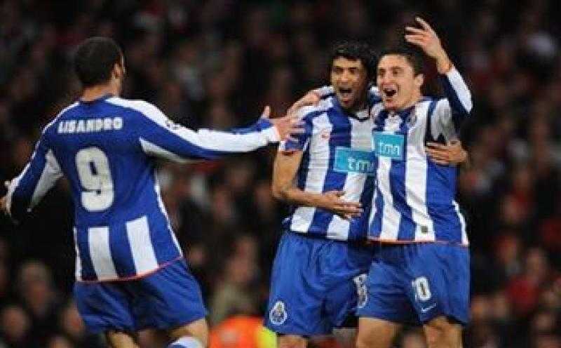 رئيس بورتو: الهزيمة أمام إنتر ميامي مُحبطة وعلينا الفوز على الأهلي لإرضاء الجماهير