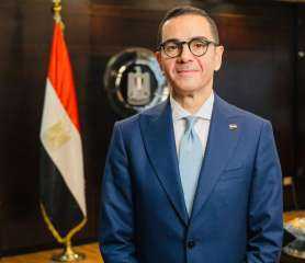 وزير الاستثمار والتجارة الخارجية فى زيارة لدولة الصين تستهدف تعزيز العلاقات الاقتصادية المشتركة بين البلدين
