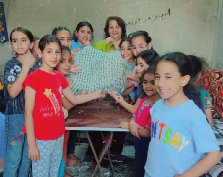 قصور الثقافة بالمنيا