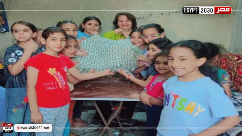 قصور الثقافة بالمنيا