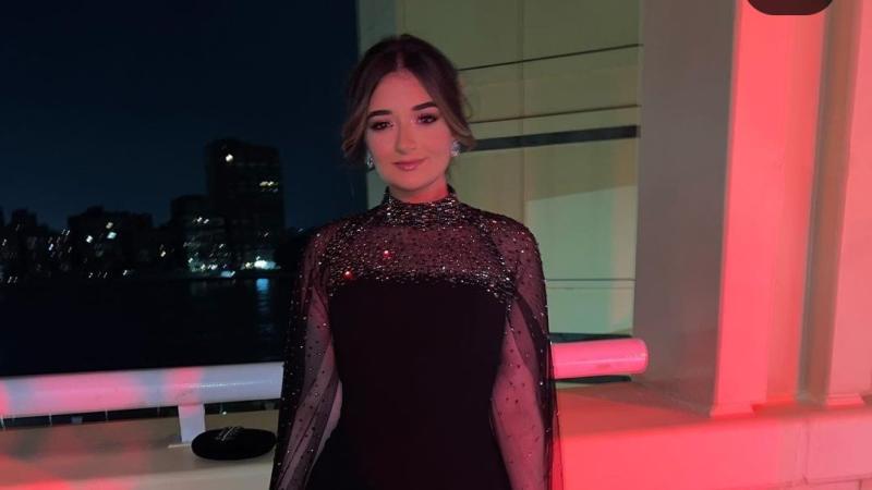 ملك أحمد زاهر 