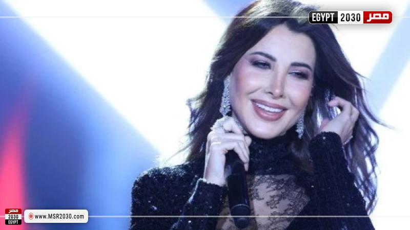 نانسي عجرم