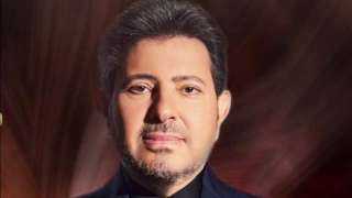 هاني شاكر يحيي ذكرى وفاة ابنته دينا