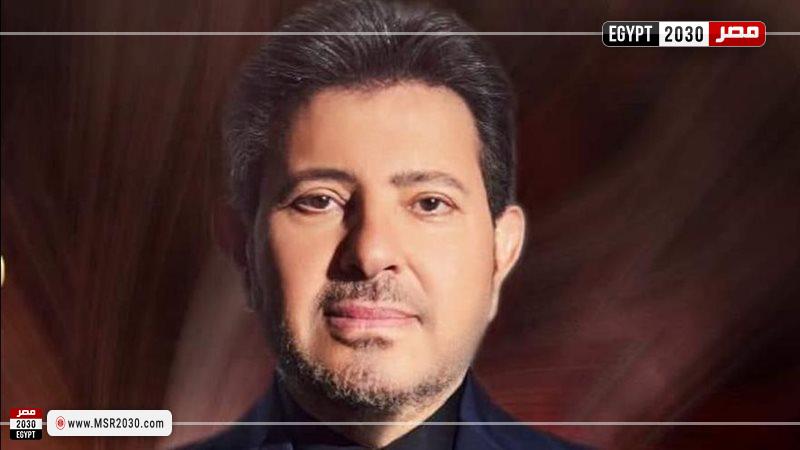 هاني شاكر