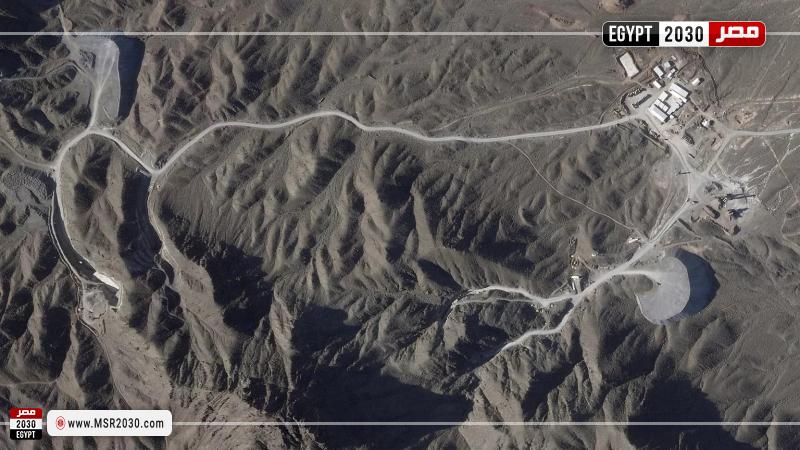 قصف نووي إيران 