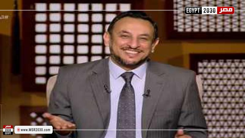 الشيخ رمضان عبد المعز