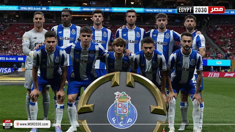 بورتو البرتغالي