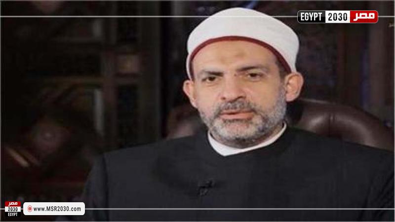 الدكتور على فخر