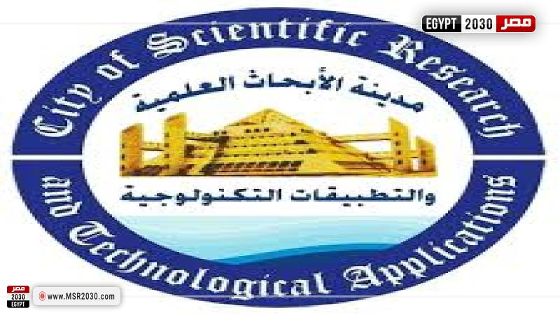 مدينة الأبحاث العلمية