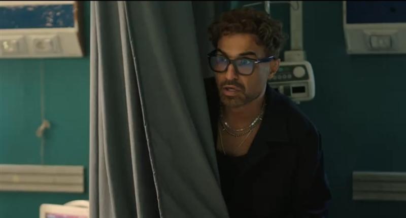 فيلم أحمد وأحمد 