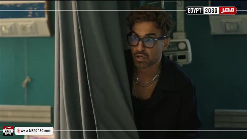 فيلم أحمد وأحمد