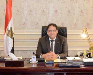 النائب سامي سوس: 30 يونيو  محطة مضيئة فى تاريخ مصر وجسدت وحدة الشعب ورفضه اختطاف الوطن