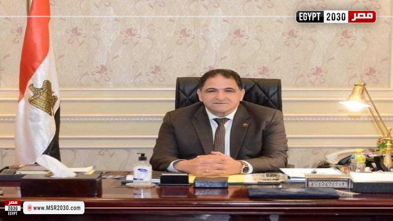 النائب سامي سوس، عضو مجلس النواب