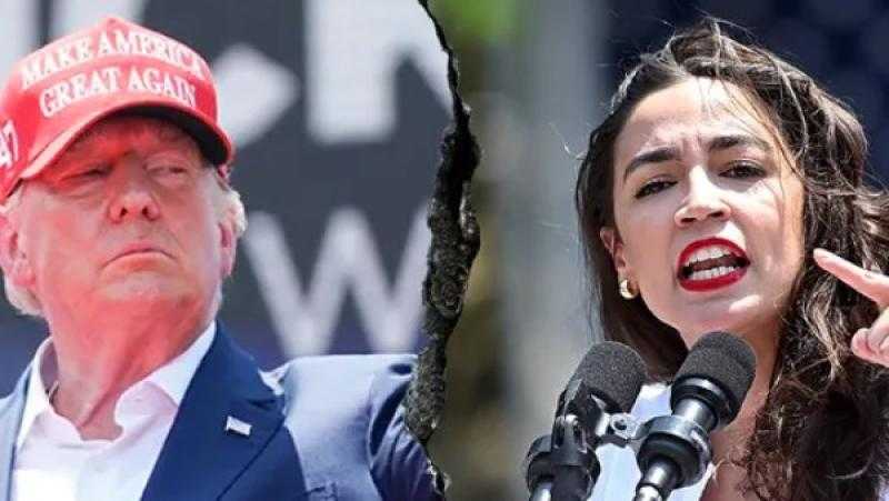 نائبة أمريكية تدعو لعزل ترامب بسبب الهجوم على إيران المخالف للدستور الأمريكي