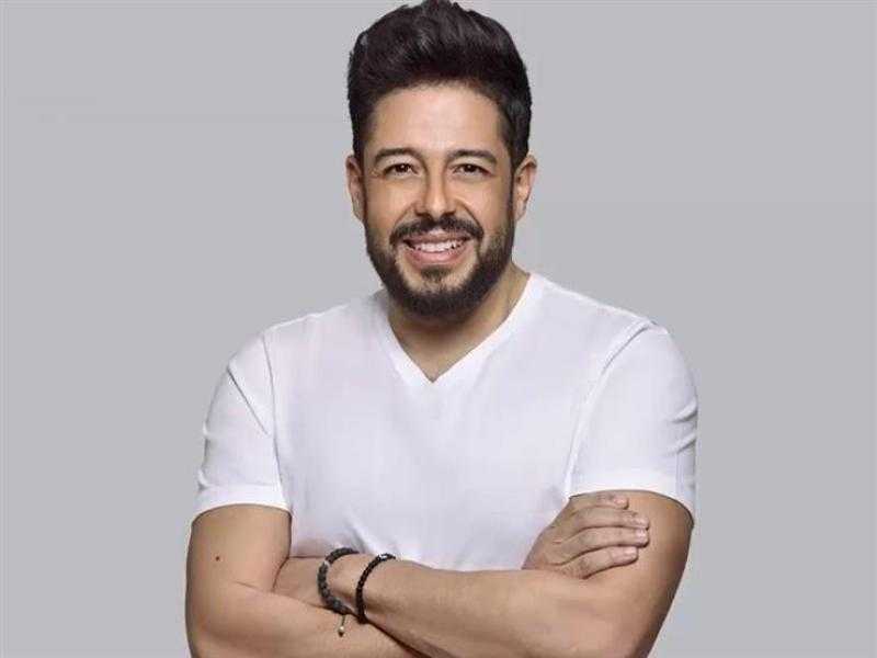 محمد حماقي يسطع في مهرجان موازين الـ20 بحفل جماهيري حاشد