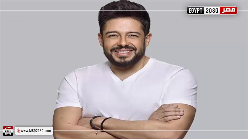 محمد حماقي