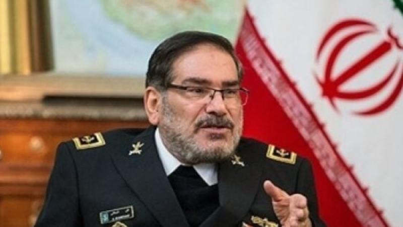 مستشار المرشد الإيراني