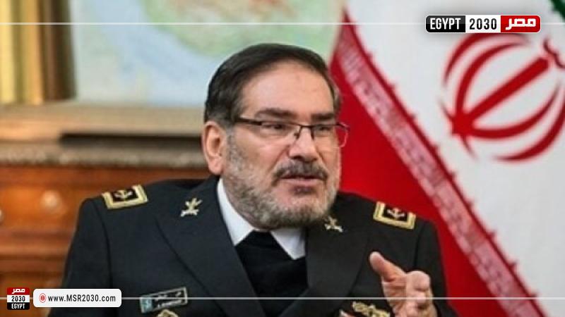 مستشار المرشد الإيراني