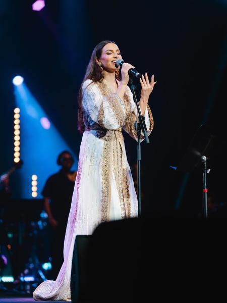 كارمن سليمان 