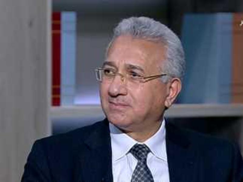 السفير محمد حجازي 