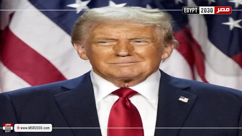 دونالد ترامب