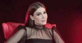 يارا تعبر عن حزنها تجاه ضحايا تفجير كنيسة القديس مار إلياس في دمشق