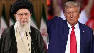 عرض عاجل من ترامب لـ خامنئي بشأن نووي إيران