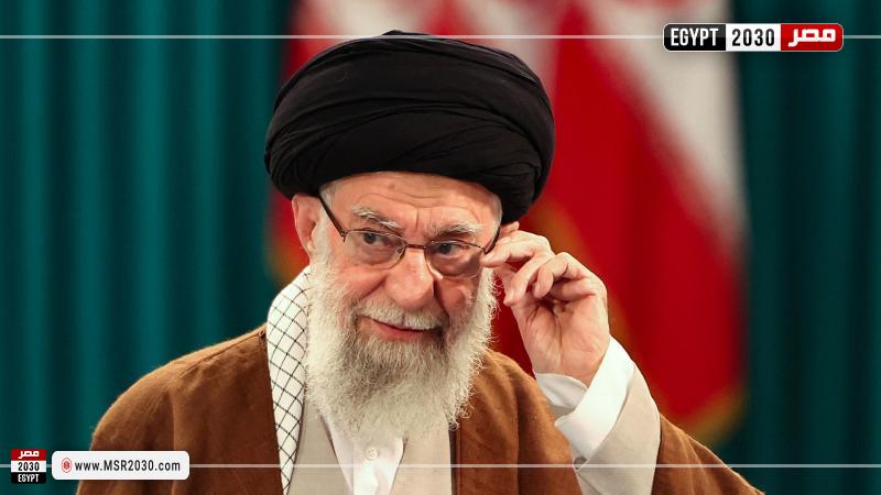 المرشد الإيراني