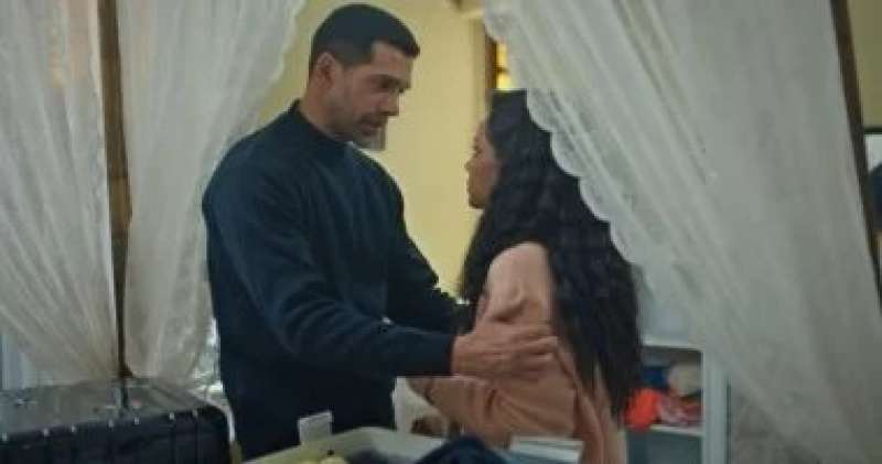 مسلسل فات الميعاد 